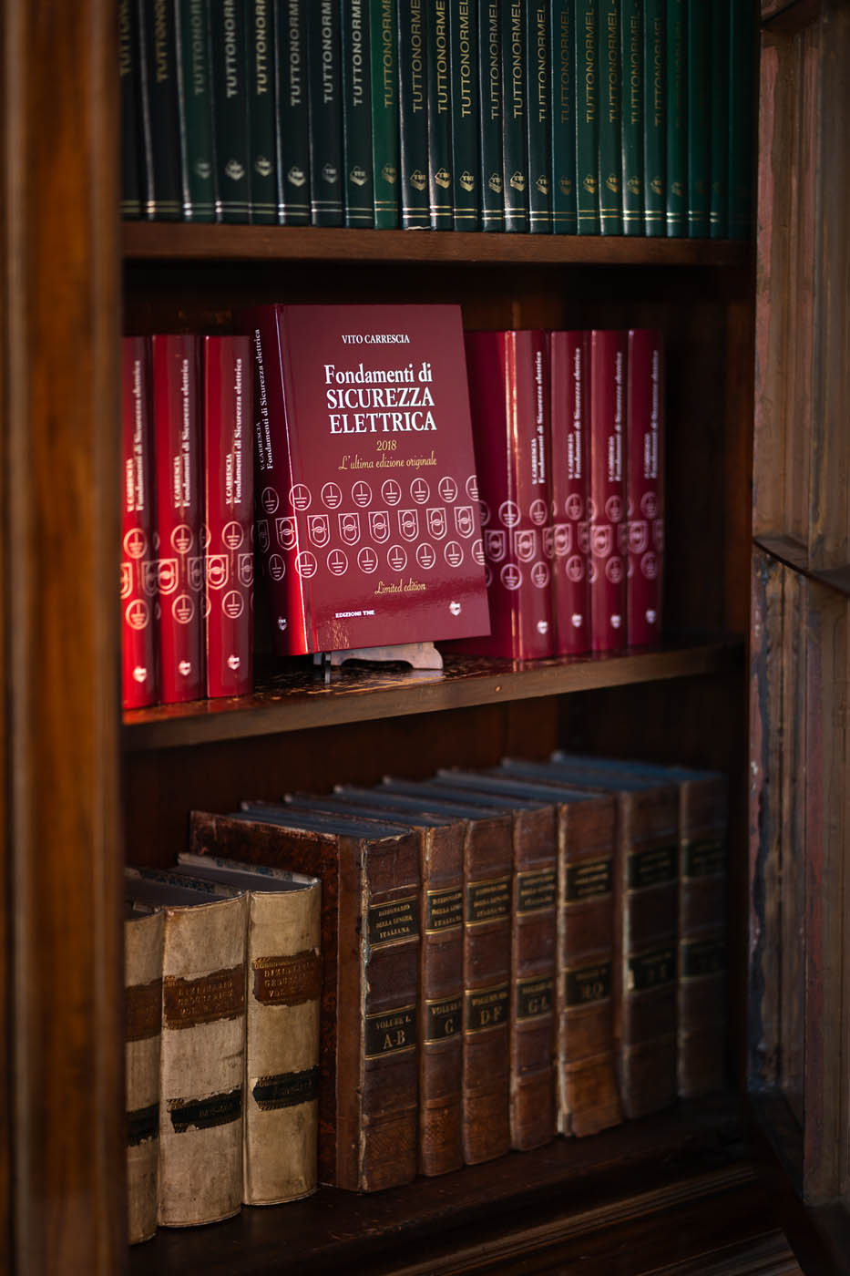 Gallery - 13 - Nella libreriacopertina_DFB2958